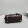 Borsa Arcadie in nappa matelassé MIUMIU