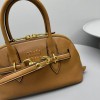 Borsa Aventure in nappa MIUMIU