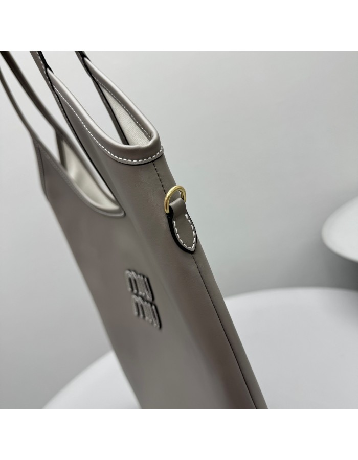 Borsa Ivy in pelle MIUMIU