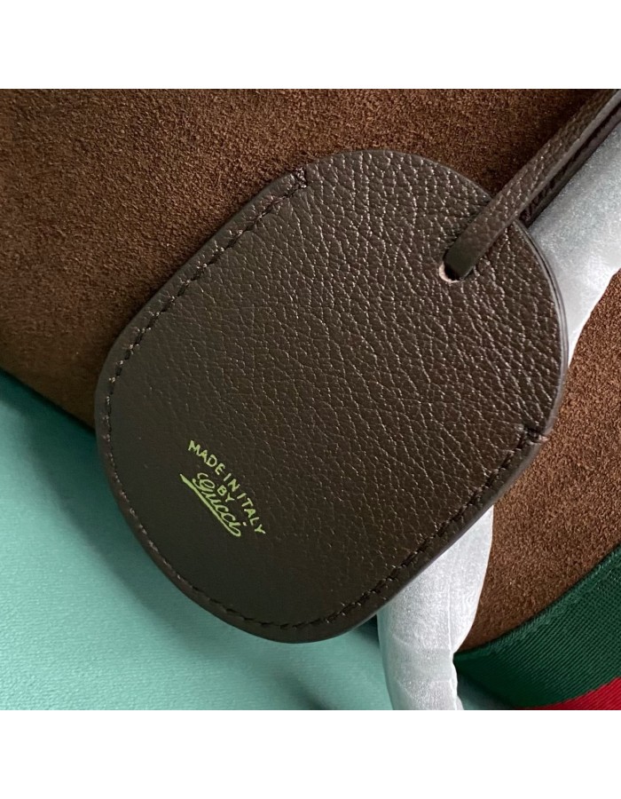 Bauletto Borsetto misura grande GUCCI