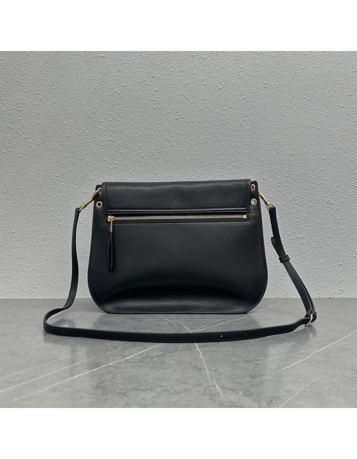 BISACCIA MORBIDA TRIOMPHE CELINE