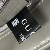 Borsa a spalla GG Marmont misura media GUCCI