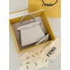 Peekaboo ISeeU Petite FENDI