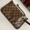 Borsa shopping Gucci Giglio misura piccola GUCCI