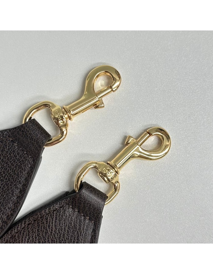 Borsa a tracolla Brera misura media GUCCI