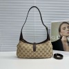 Borsa a spalla Jackie Slim misura media GUCCI