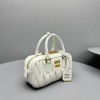 Borsa Arcadie in nappa matelassé MIUMIU