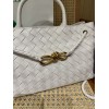 Andiamo East-West BOTTEGA VENETA