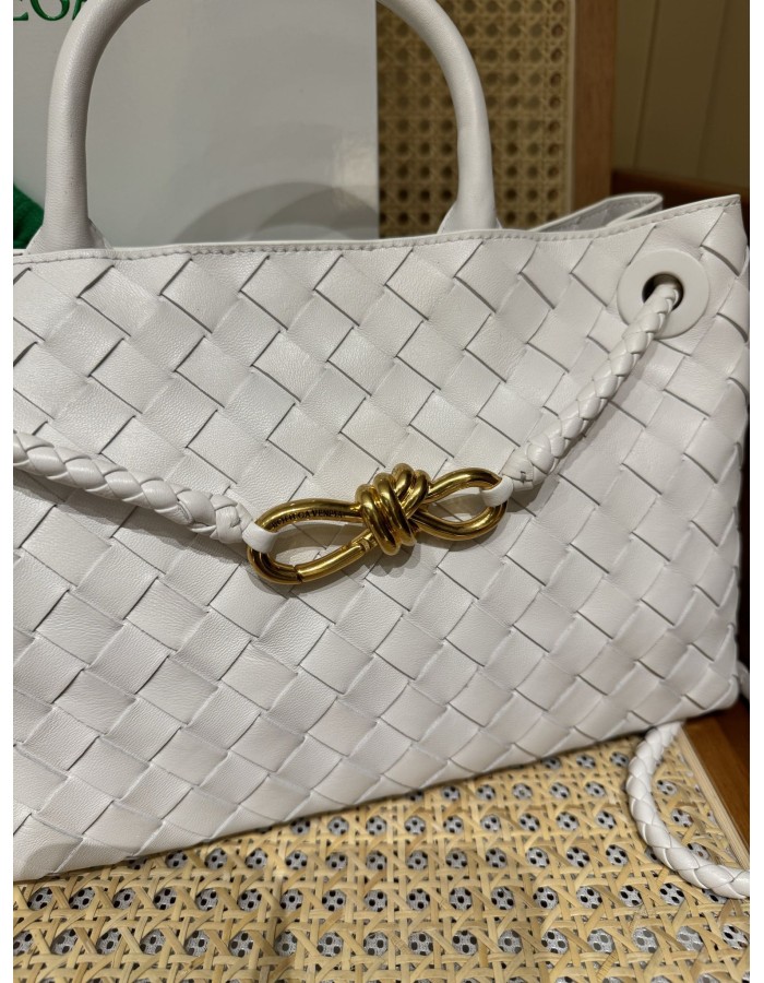 Andiamo East-West BOTTEGA VENETA