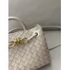 Andiamo piccola BOTTEGA VENETA