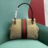 Borsa a mano Paparazzo misura media GUCCI