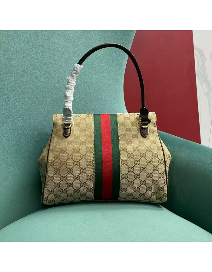 Borsa a mano Paparazzo misura media GUCCI