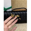 Andiamo Clutch BOTTEGA VENETA