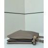 PEEKABOO SOFT LARGE FENDI
