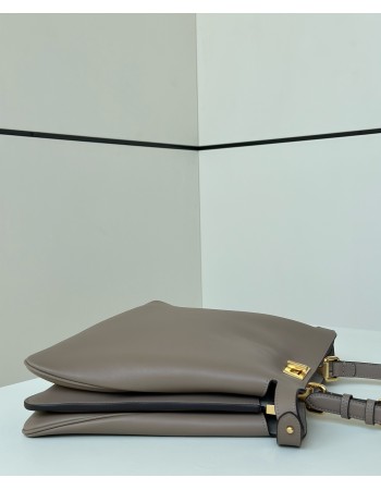 PEEKABOO SOFT LARGE FENDI