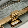 Peekaboo Mini FENDI