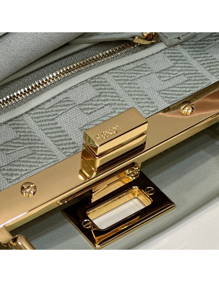 Peekaboo Mini FENDI