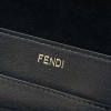 PEEKABOO SOFT LARGE FENDI