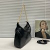 Borsa a spalla Lady Lunetta Chain misura media GUCCI