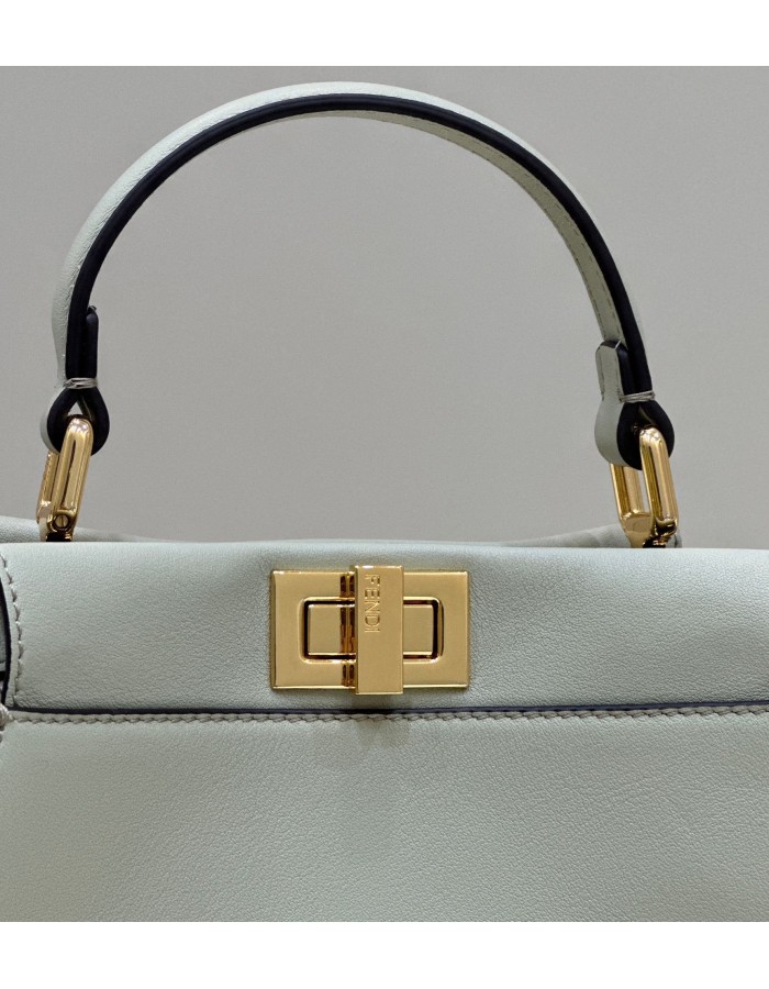 Peekaboo Mini FENDI