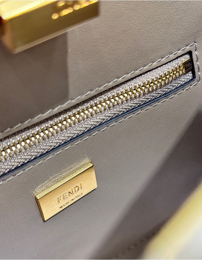 Peekaboo Mini FENDI