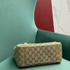Borsa shopping Mercato misura piccola GUCCI