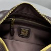Borsa Arcadie in nappa matelassé MIUMIU
