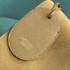 Borsa a mano Paparazzo misura grande GUCCI