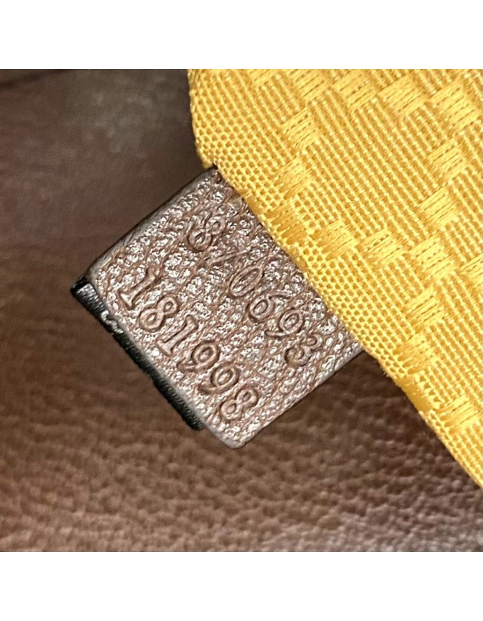 Borsa shopping Mercato misura grande GUCCI