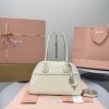 Borsa Vivant in nappa MIUMIU