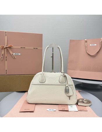 Borsa Vivant in nappa MIUMIU