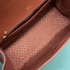 Borsa a mano Paparazzo misura grande GUCCI