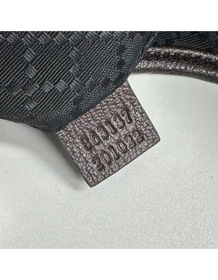 Borsa a spalla Jackie Slim misura media GUCCI