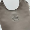 Borsa Ivy in pelle MIUMIU