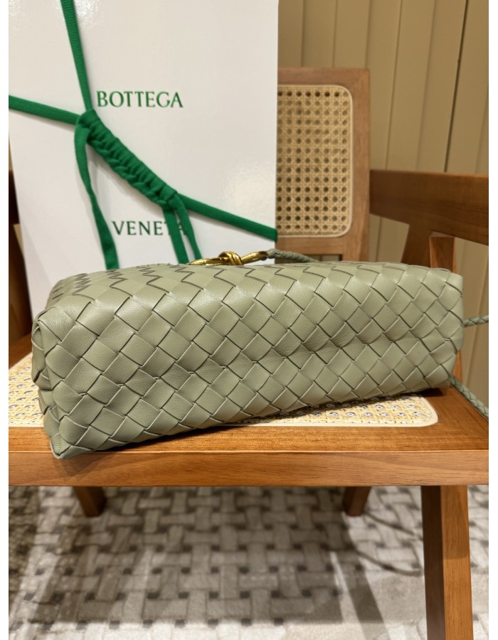 Andiamo East-West BOTTEGA VENETA