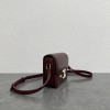 BORSA TEEN TRIOMPHE CON CHIUSURA SMALTATA CELINE