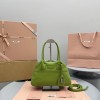 Borsa Vivant in nappa MIUMIU
