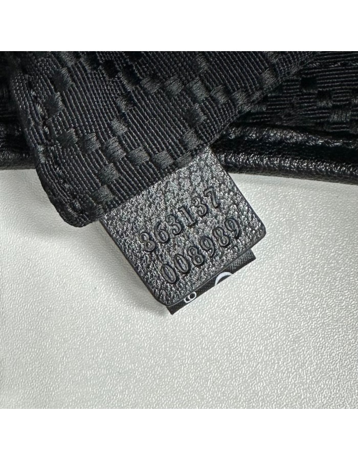 Borsa a spalla Jackie Slim misura media GUCCI