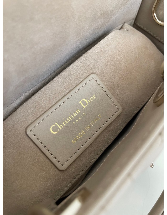 Borsa mini Lady D-Joy CHRISTIAN DIOR