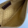 Borsa shopping Gucci Giglio misura piccola GUCCI