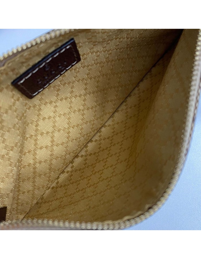 Borsa shopping Gucci Giglio misura piccola GUCCI