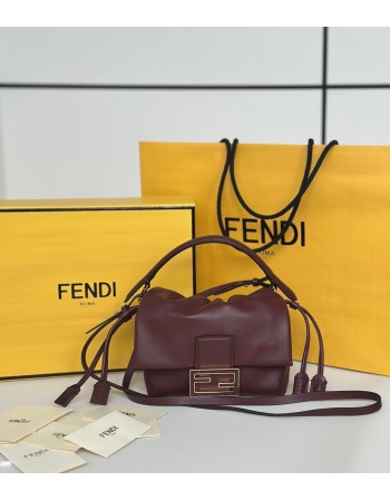 Mamma Baguette Small FENDI