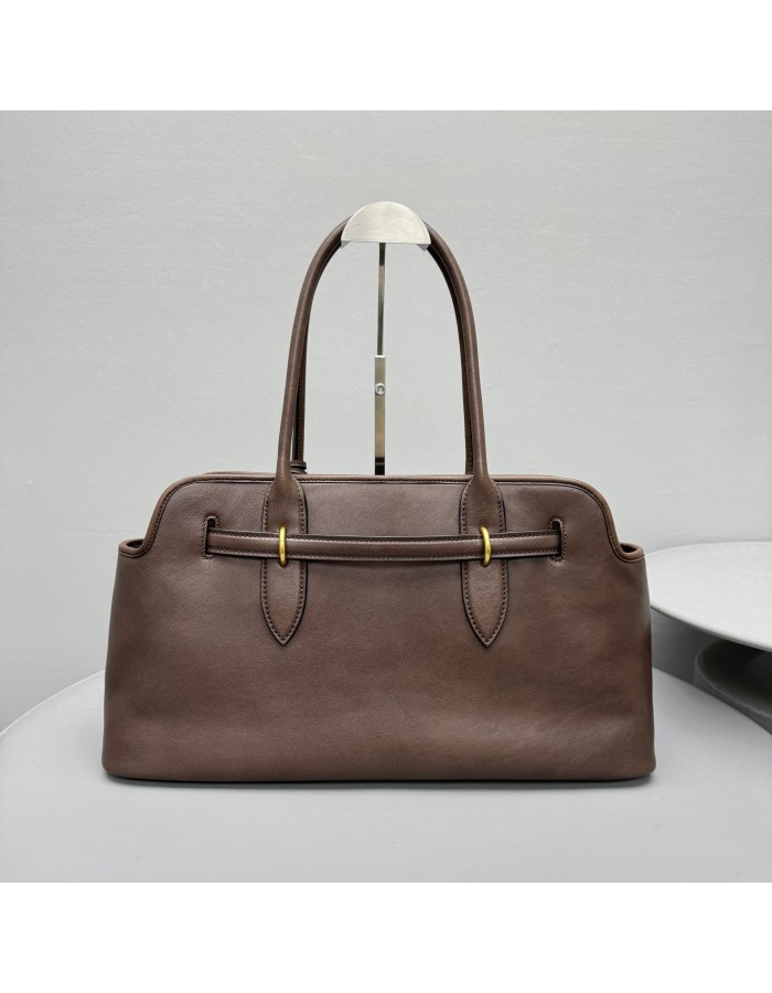 Borsa Aventure in nappa MIUMIU
