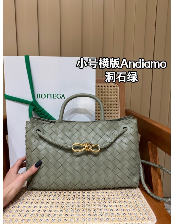 Andiamo East-West BOTTEGA VENETA