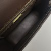 Borsa a mano Horsebit Duomo misura media GUCCI