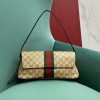 Borsa a spalla Madison misura media GUCCI