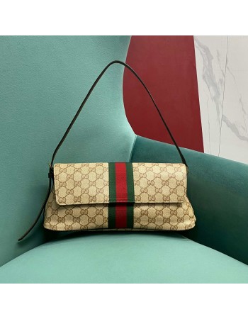 Borsa a spalla Madison misura media GUCCI