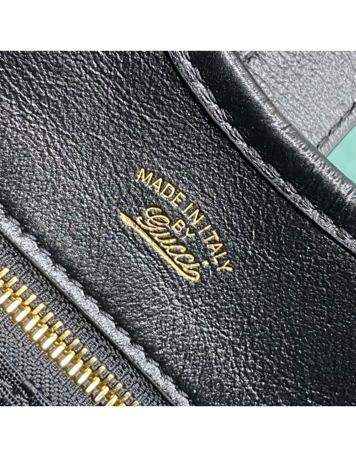 Borsa shopping Mercato misura piccola GUCCI