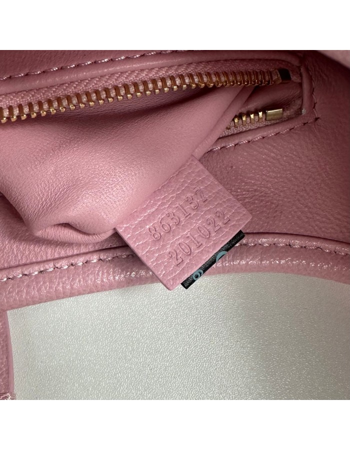 Borsa a spalla Jackie Slim misura media GUCCI