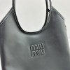 Borsa Ivy in pelle MIUMIU